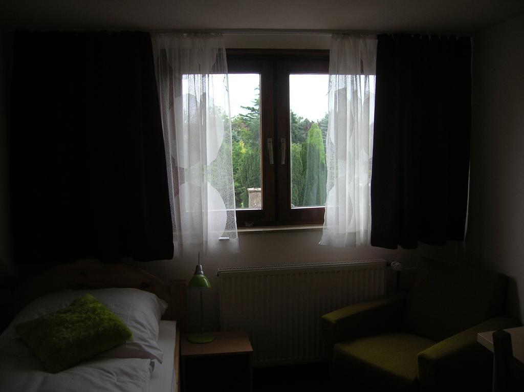 Hotel Neuss-Nord Exterior foto